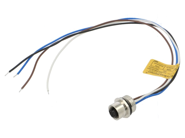Plug; M12; Plug; M12;